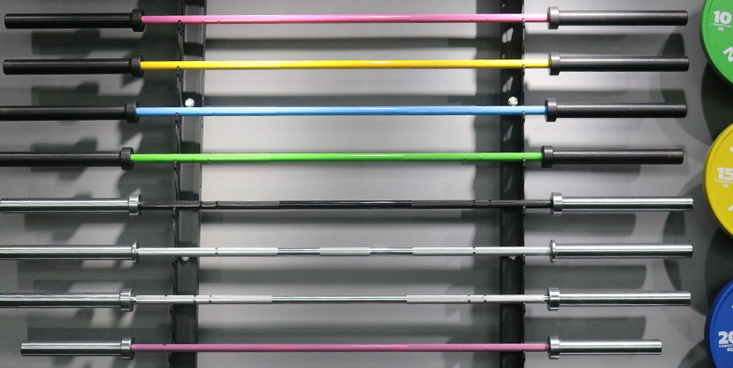 Competition Barbell