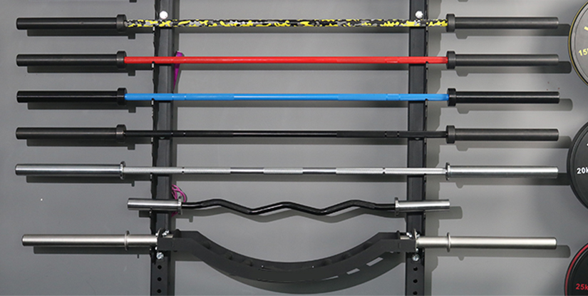 Specialty Bars