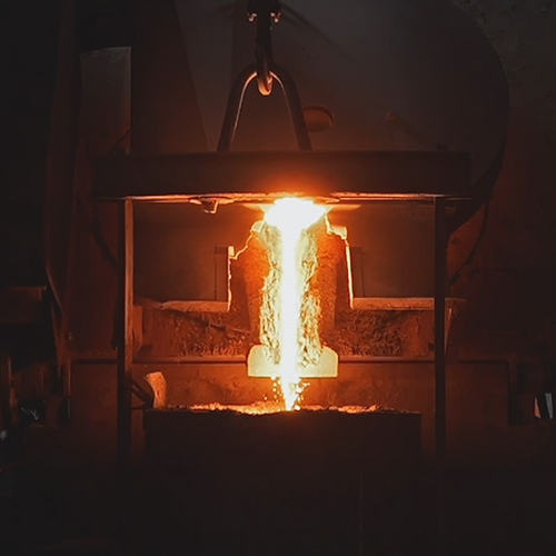 Induction Furnaces