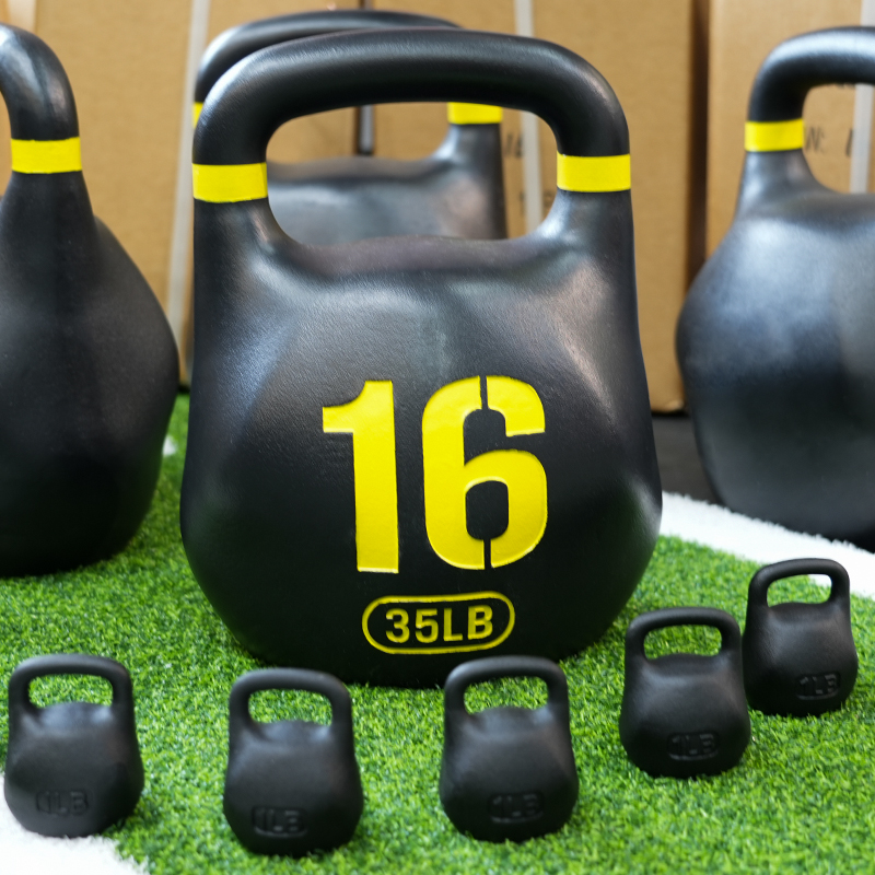 Competition Barbell