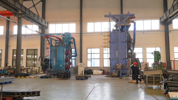 R&D Laboratory