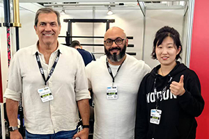 FIBO Exhibition