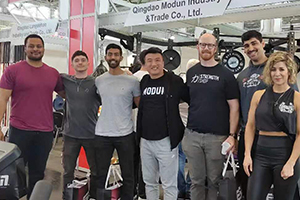 Fitness Expo Asia