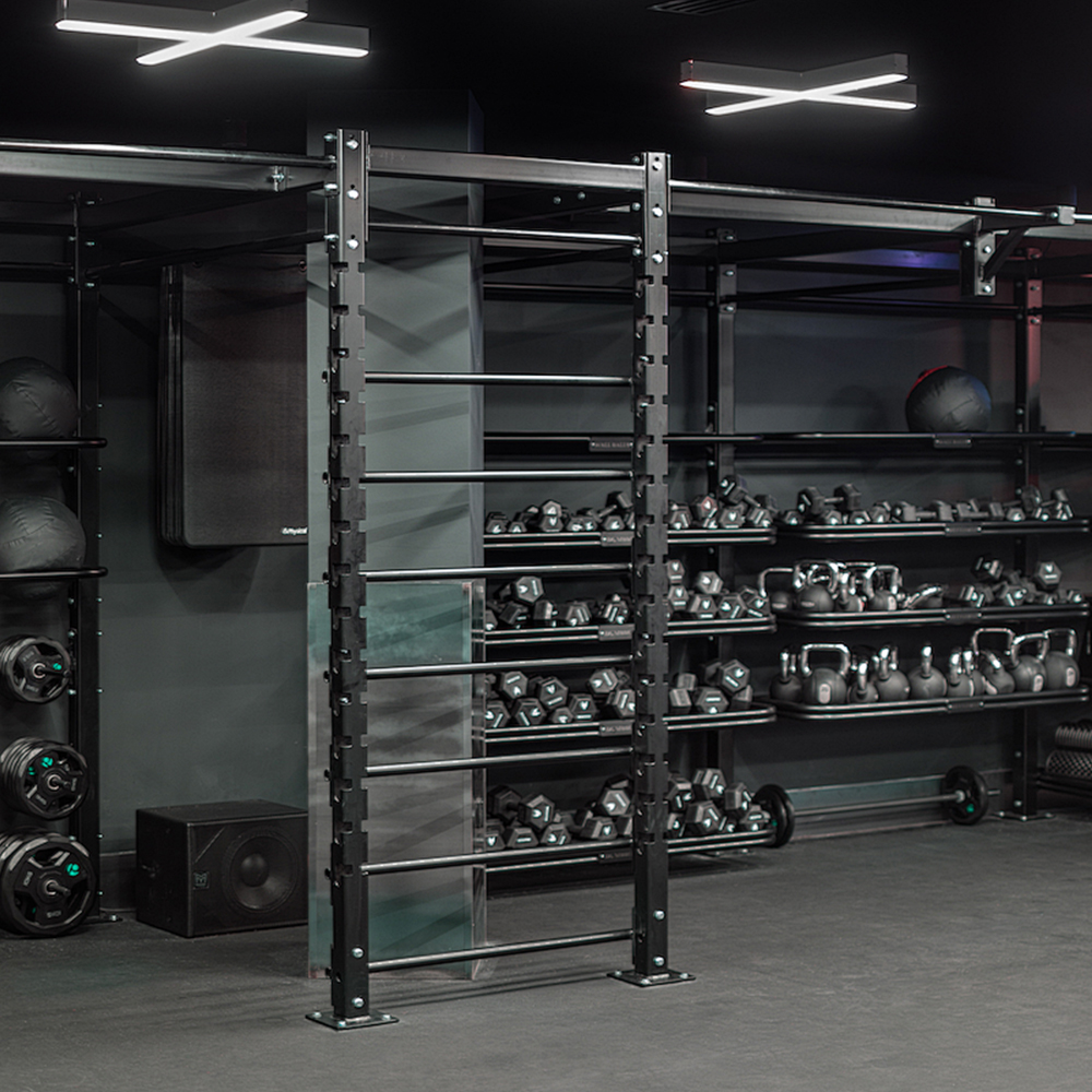 Gym Case 6