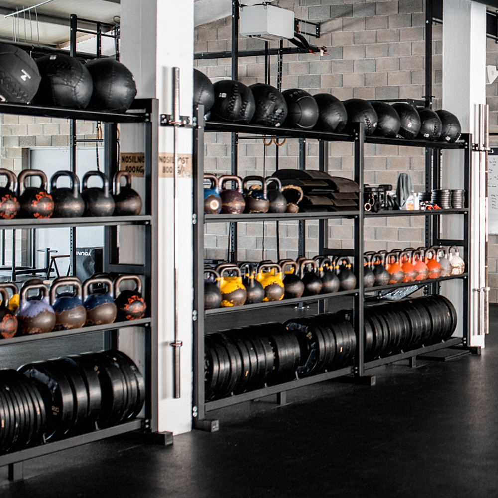 Gym Case 7