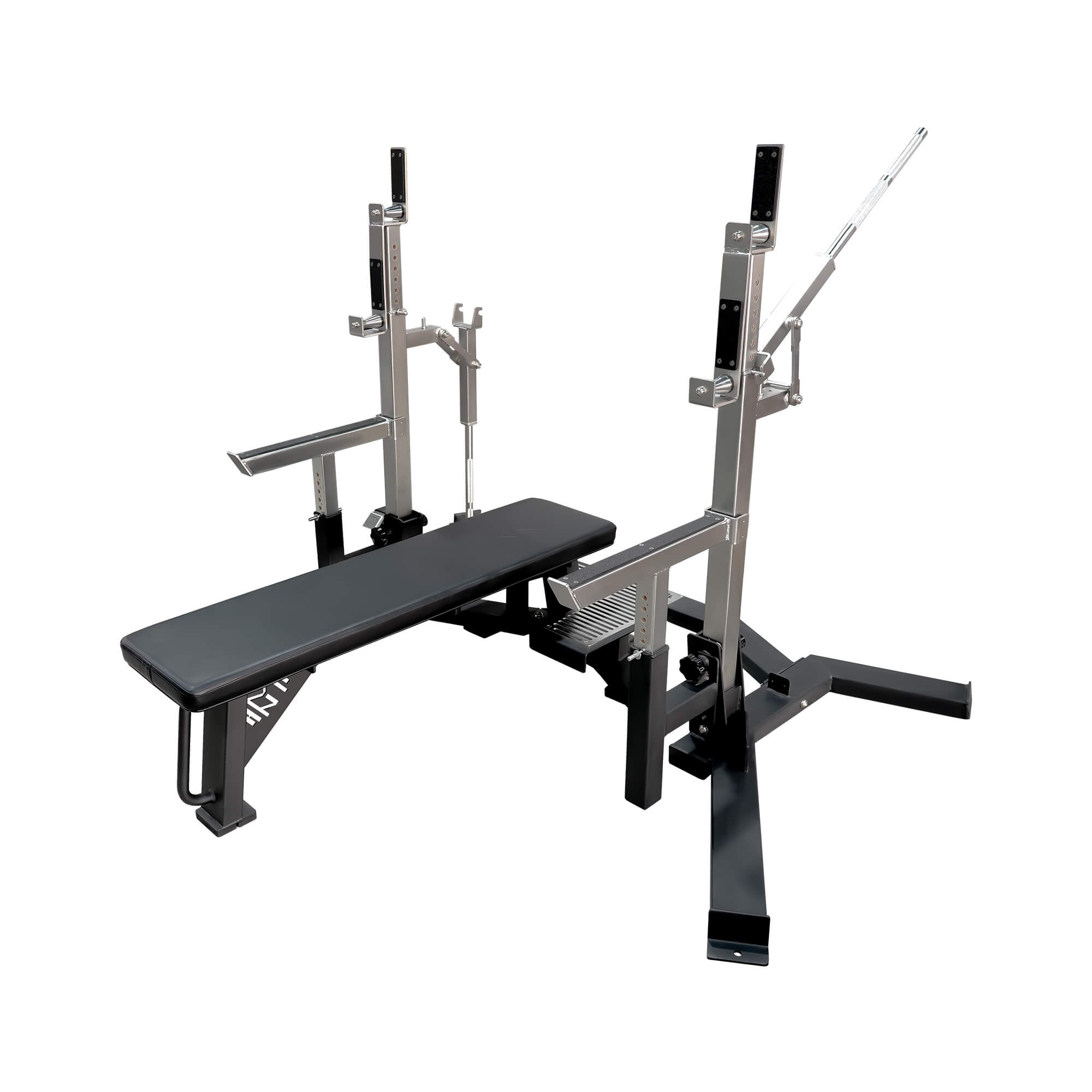 Squat Rack